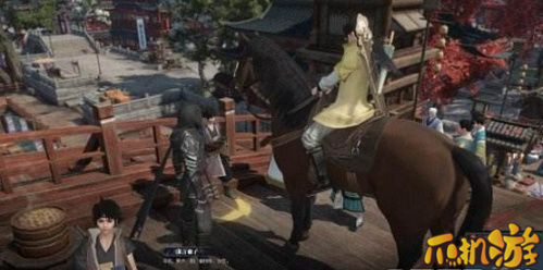 逆水寒名捕震关东