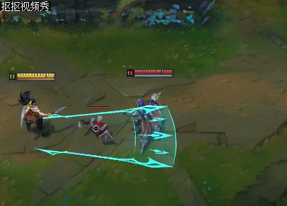 LOL阿卡丽无限烈焰皮肤什么时候出_新皮肤及重做技能介绍