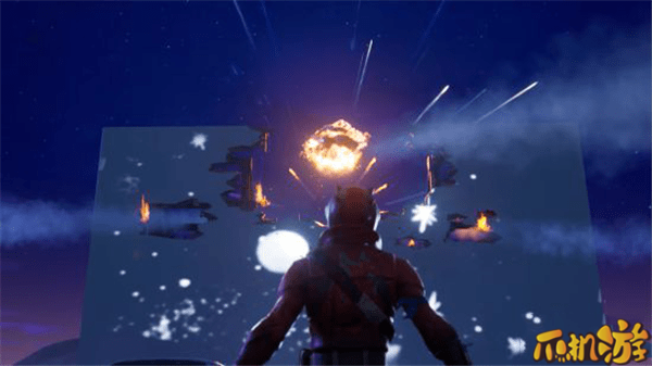 堡垒之夜手雷任务怎么做_投掷武器击杀任务快速完成攻略