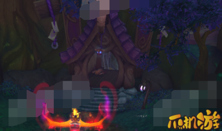 魔兽8.0唤醒大德鲁伊在哪_任务怎么做