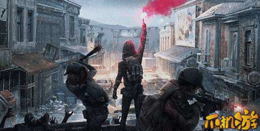 明日之后登录服务器错误连接中断怎么办_进不去解决方法