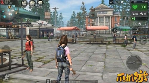 明日之后老柏木怎么获得_老柏木获得方法