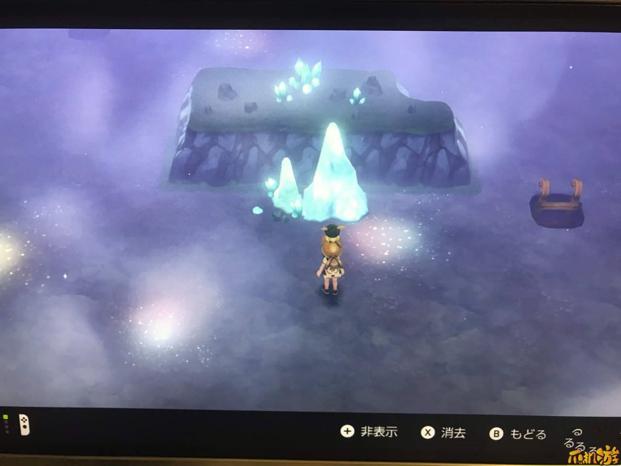 精灵宝可梦lets go怎么快速升级_练级攻略分享