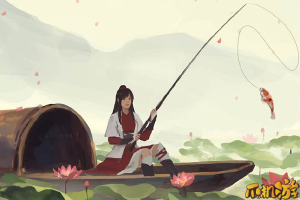 江湖悠悠手游女儿装备怎么选择_女儿装备选择推荐